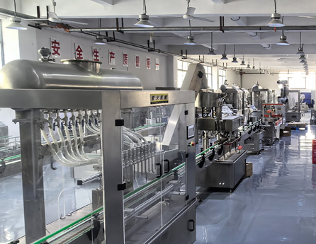 南京包裝機(jī)市場(chǎng)在哪里？