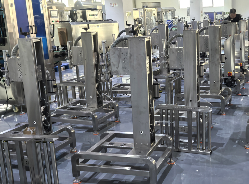 江蘇食品包裝機(jī)價(jià)格怎么樣？