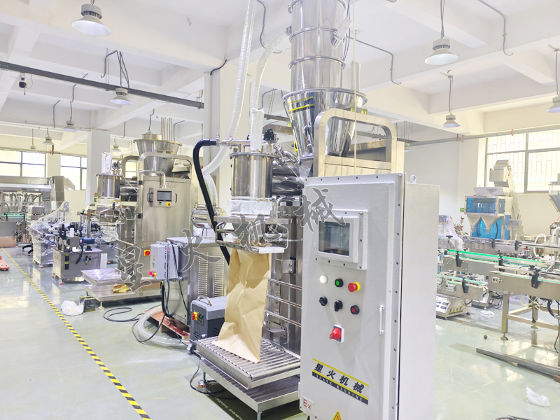 南京包裝機(jī)廠家的售后服務(wù)內(nèi)容有哪些？